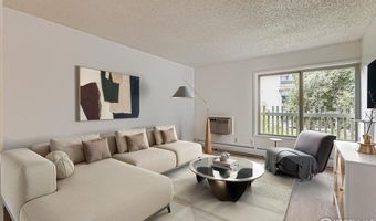 2707 Valmont Rd 205 D, Boulder, CO 80304