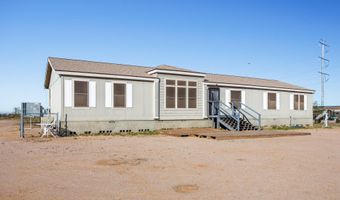 5068 S COYOTE Ln, Casa Grande, AZ 85193