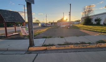 NHN Harriot Avenue, Baker, MT 59313