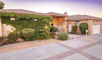 13724 Chateau Ct, Apple Valley, CA 92307
