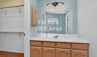 1905 Amor Dr NW, Albuquerque, NM 87120