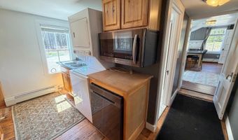 815 W Side Rd, Bartlett, NH 03812
