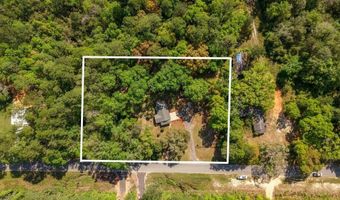 5311 Old River Rd, Baker, FL 32531