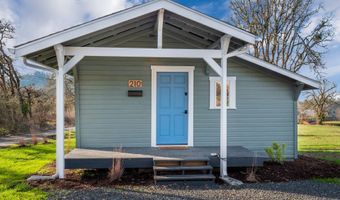 210 DORRIS St, Springfield, OR 97477