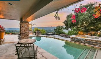 170 Tracy Ln, Alamo, CA 94507