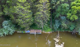 Trailwood lot 221, Bagdad, KY 40003
