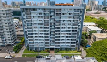 1621 Dole St 1001, Honolulu, HI 96822