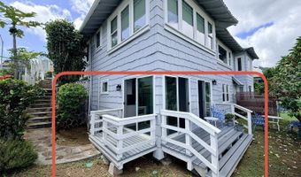 2013 Kakela Dr Back Right, Honolulu, HI 96822