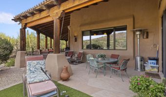 38467 N FAIRWAY Trl, Cave Creek, AZ 85331
