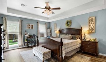 2803 Hunter Pointe, Altus, OK 73521