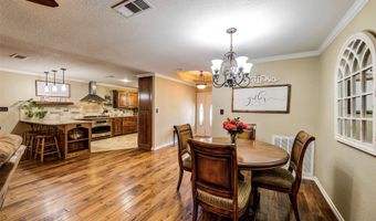 405 N Wickham St, Alvord, TX 76225