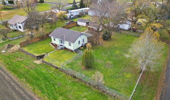 170 MORRISON St, Adams, OR 97810