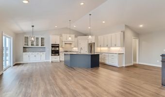 Uplander Street NW, Andover, MN 55304