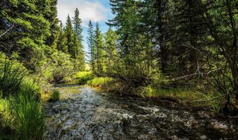 HAZELTON PEAK RANCH, Buffalo, WY 82834
