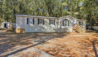 6108 Old River Rd, Baker, FL 32531