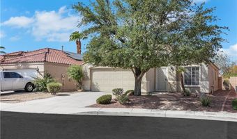 648 Moonlight Mesa Dr, Henderson, NV 89011