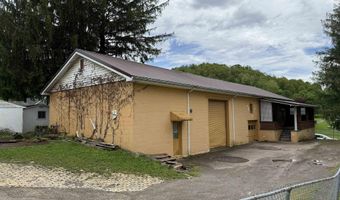 306 Cook St, Barrackville, WV 26559