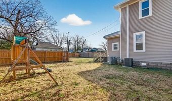 1000 SW Jennings Ave, Bartlesville, OK 74003