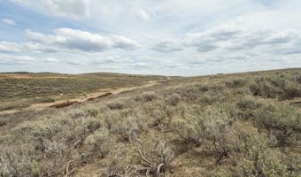 MERNA N BEAVER lot 15, Daniel, WY 83115