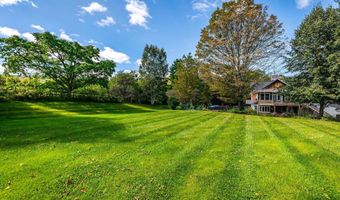 5518 VT Route 12, Barnard, VT 05031