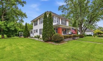 1101 E 10th St, Anderson, IN 46012