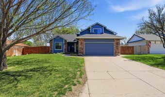 152 Lioba Dr, Andover, KS 67002