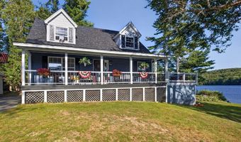 202 Bear Cove Rd, Baileyville, ME 04694