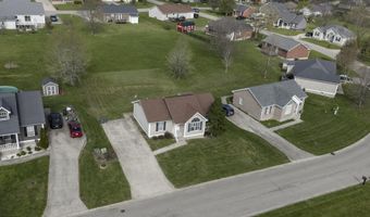 110 Tulip Dr, Bardstown, KY 40004