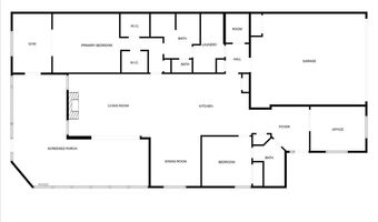 4867 N Prestwick Ave, Bel Aire, KS 67226