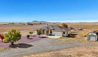 5250 E Longhorn Rd, Chino Valley, AZ 86323