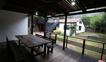 8718 Lookout Mountain Ave, Los Angeles, CA 90046