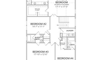 1922 N VAN BUREN St, Arlington, VA 22205