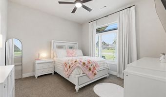 3731 Bitterroot St, Bentonville, AR 72712