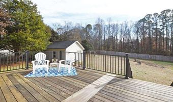 302 Bennett Farms Ct, Acworth, GA 30102