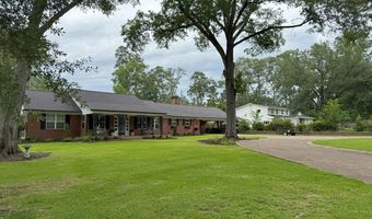982 S Church St, Brookhaven, MS 39601