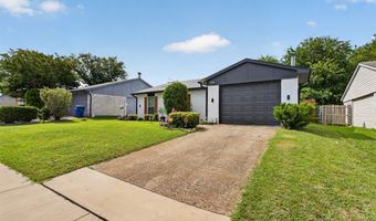 536 Oldbridge Dr, Allen, TX 75002