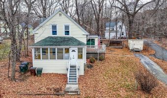 16 Russell St, Amesbury, MA 01913