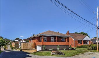 2004 Orofino St, McKeesport, PA 15132