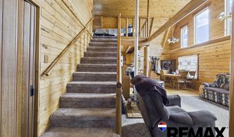 778 Southfork Rd, Cody, WY 82414