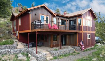 548 Coughlin Meadows Rd, Boulder, CO 80302