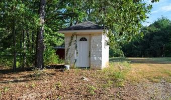415203 Cornelius Rd, Antlers, OK 74523