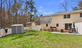 19 Deerwood Dr B, Amherst, NH 03031