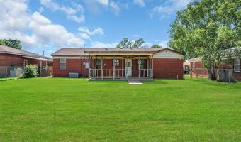 1036 Box St Box St Box St, Altus, OK 73521