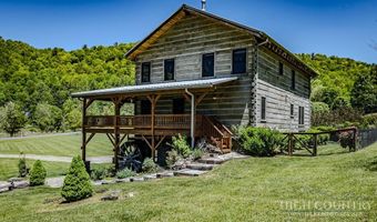 262 Red Tailed Hawk Rd, Banner Elk, NC 28604