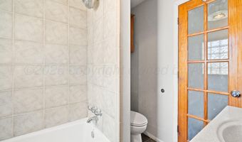 410 S Florida St, Amarillo, TX 79106