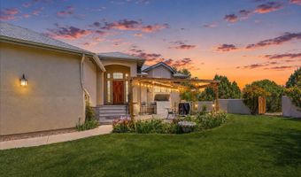 3805 N Malapai Dr, Chino Valley, AZ 86323