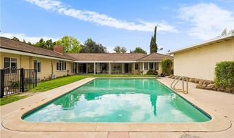 1212 Oakwood Dr, Arcadia, CA 91006