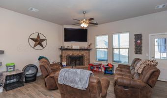 7814 ARLO Dr, Amarillo, TX 79119