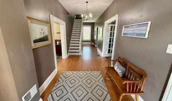 403 George St, Aurora, IN 47001