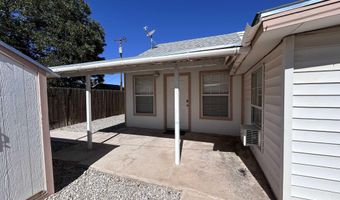 1404 S Twenty-First St, Artesia, NM 88210